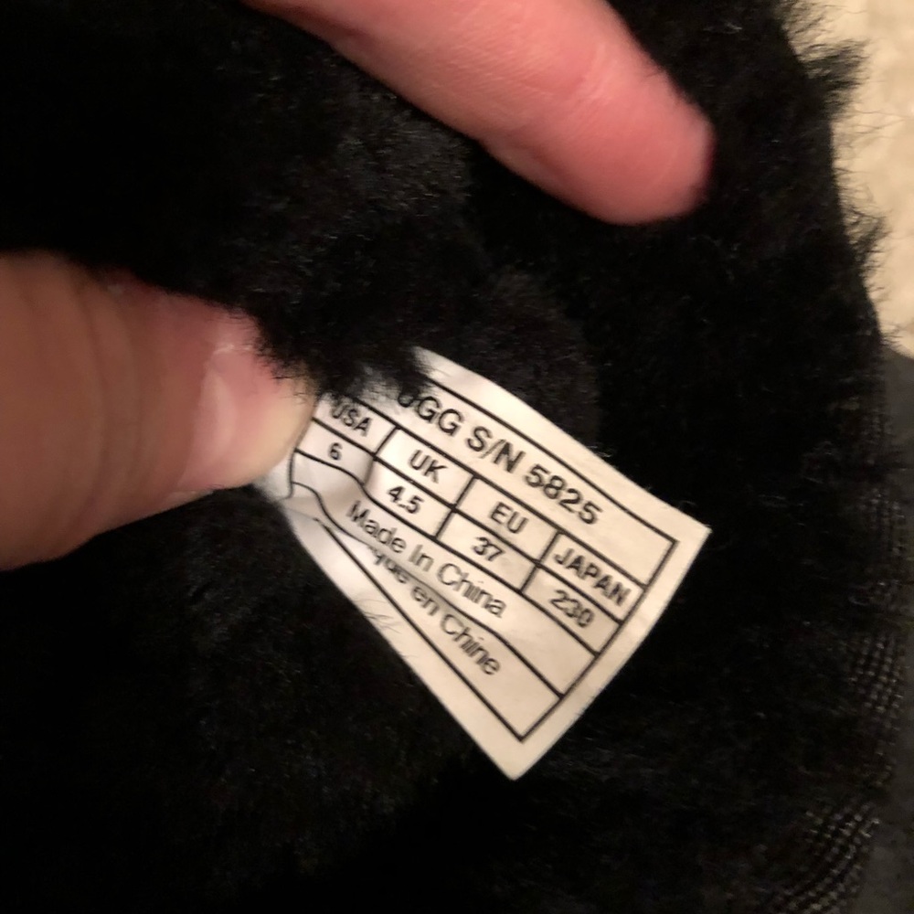 Don’t wear. - Picture 3 of 3